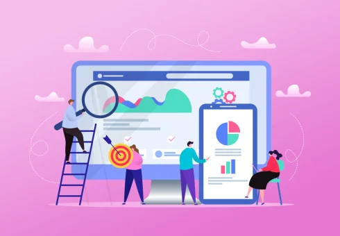 E Ticaret SEO
