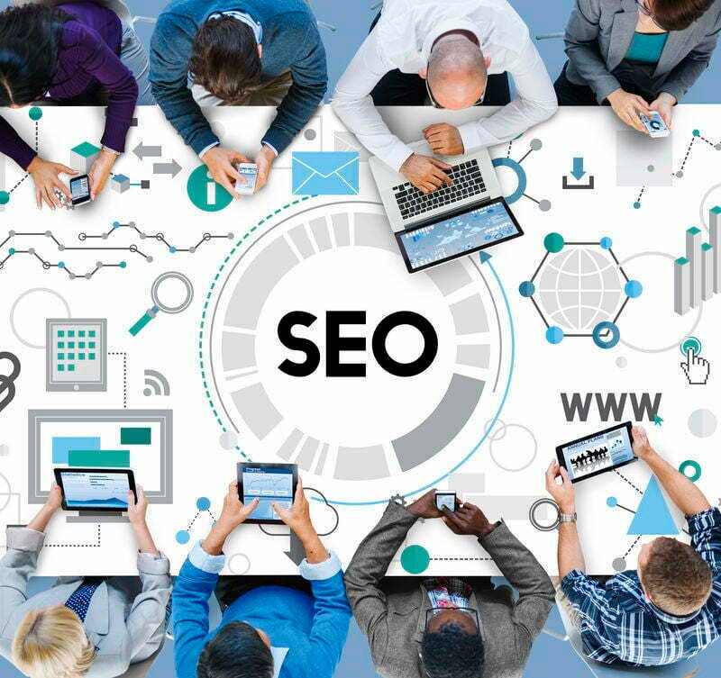 seo ilk sayfa